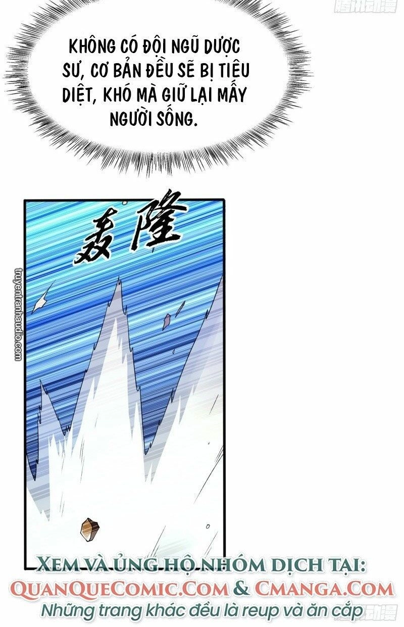 Võ Nghịch Chapter 50 - 9