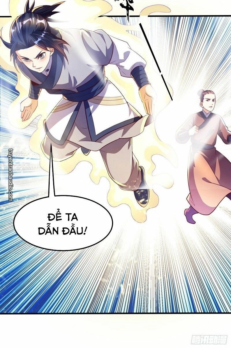 Võ Nghịch Chapter 50 - 13
