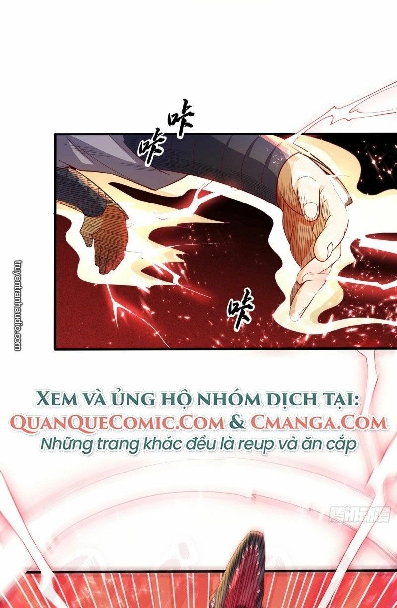 Võ Nghịch Chapter 50 - 14