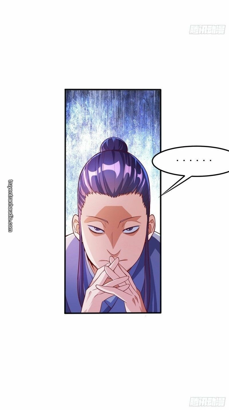 Võ Nghịch Chapter 50 - 19