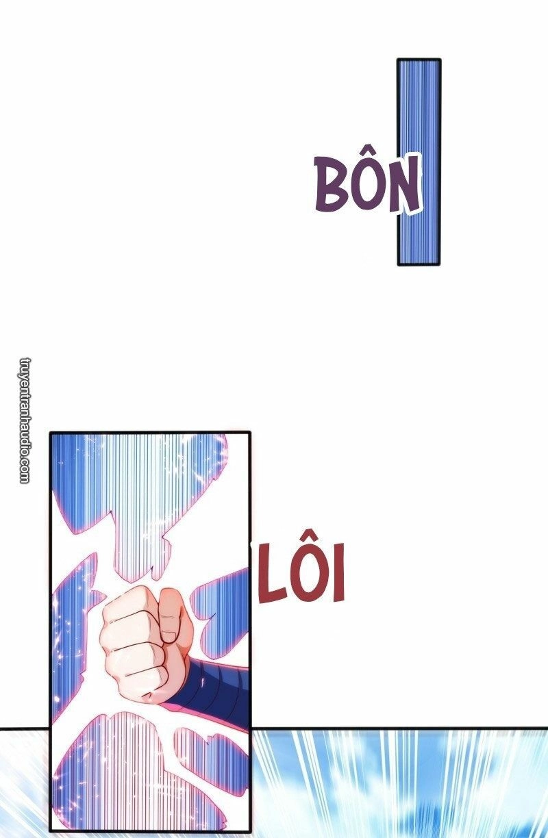 Võ Nghịch Chapter 50 - 20