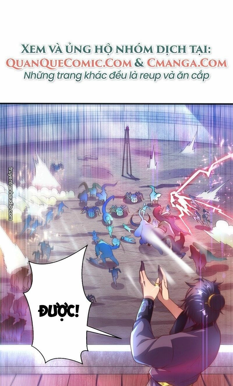 Võ Nghịch Chapter 50 - 26