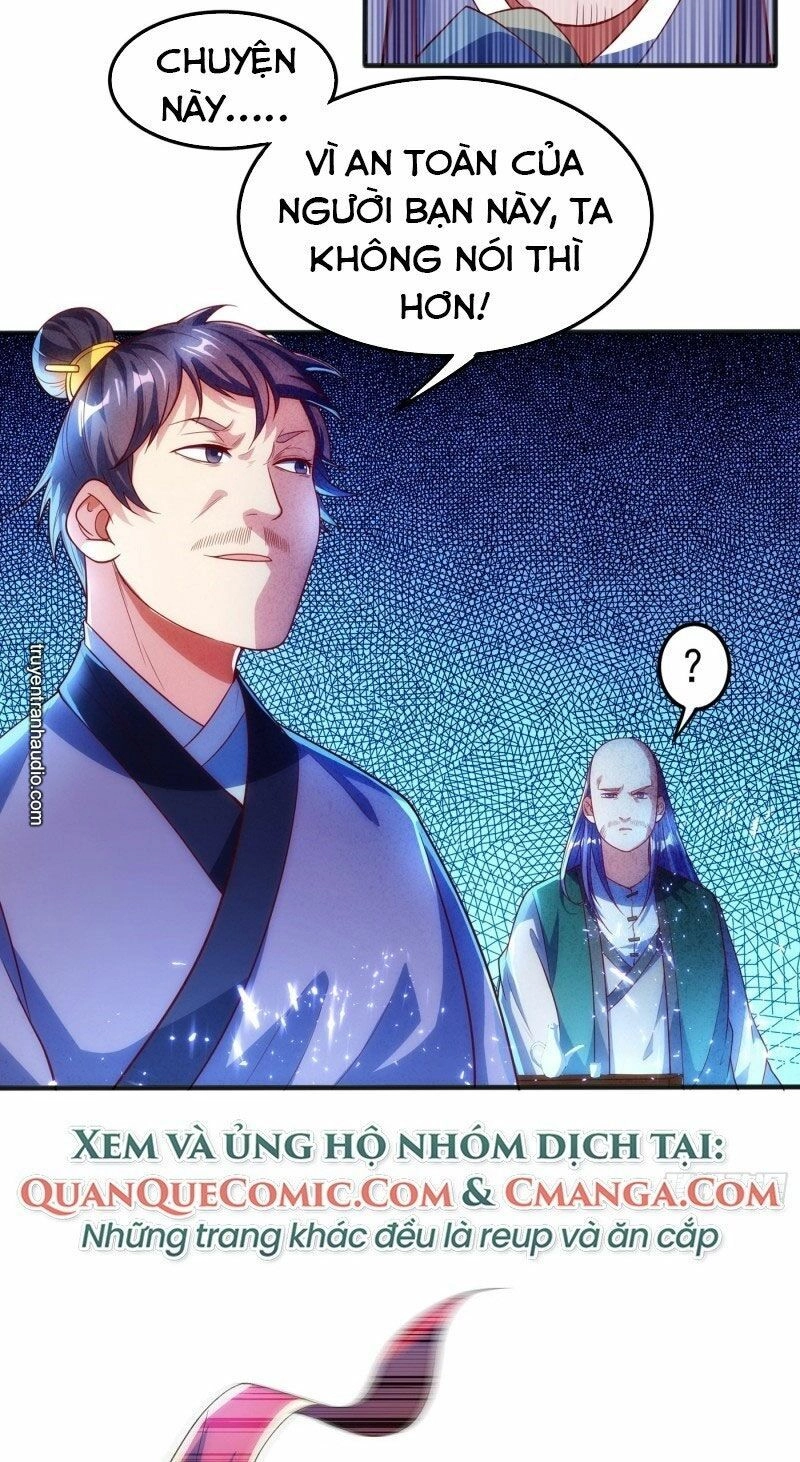 Võ Nghịch Chapter 50 - 32