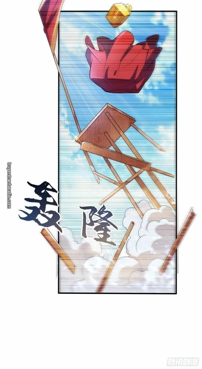 Võ Nghịch Chapter 50 - 33