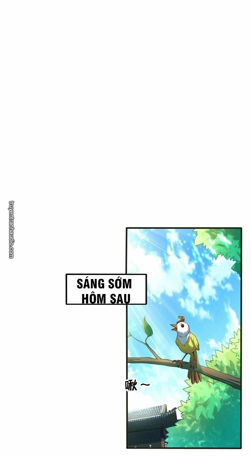 Võ Nghịch Chapter 50 - 36