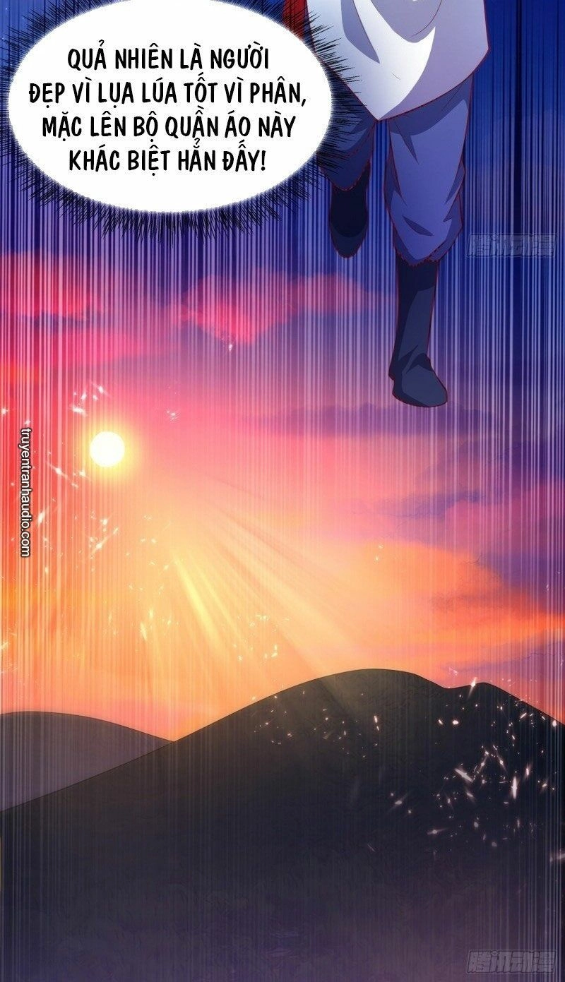 Võ Nghịch Chapter 50 - 40