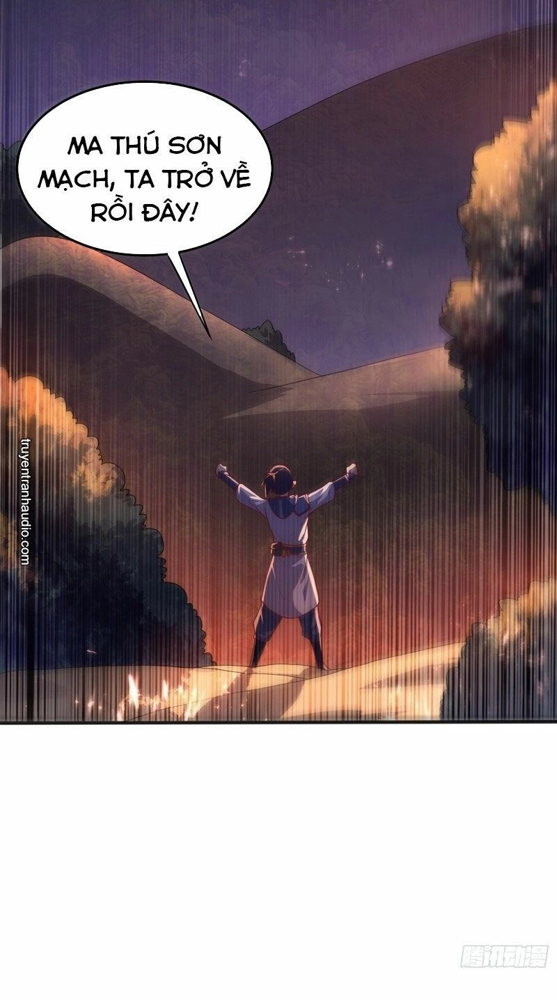 Võ Nghịch Chapter 50 - 41