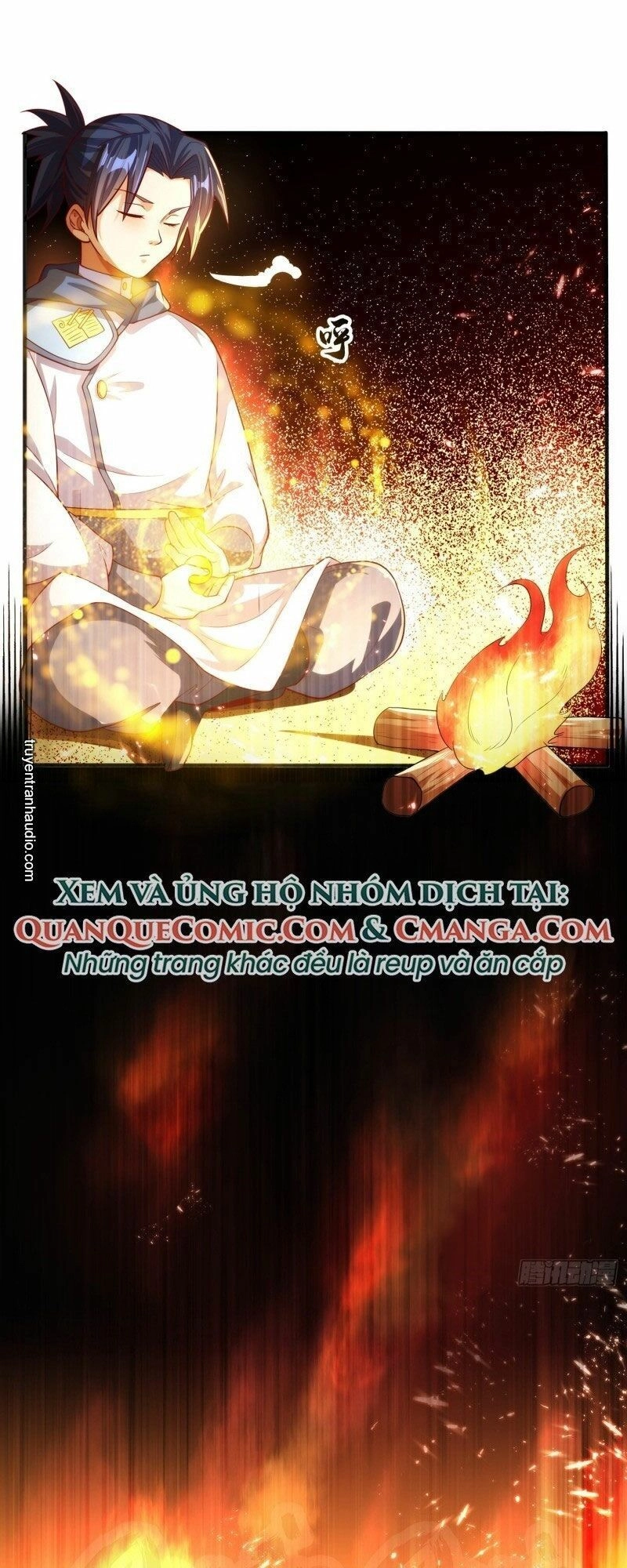 Võ Nghịch Chapter 50 - 43