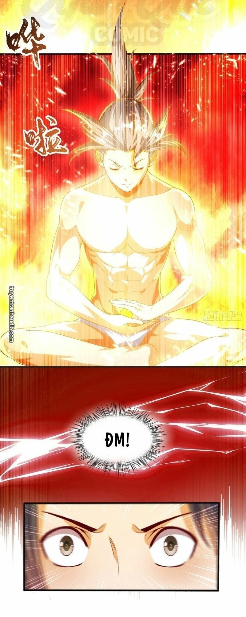 Võ Nghịch Chapter 50 - 45