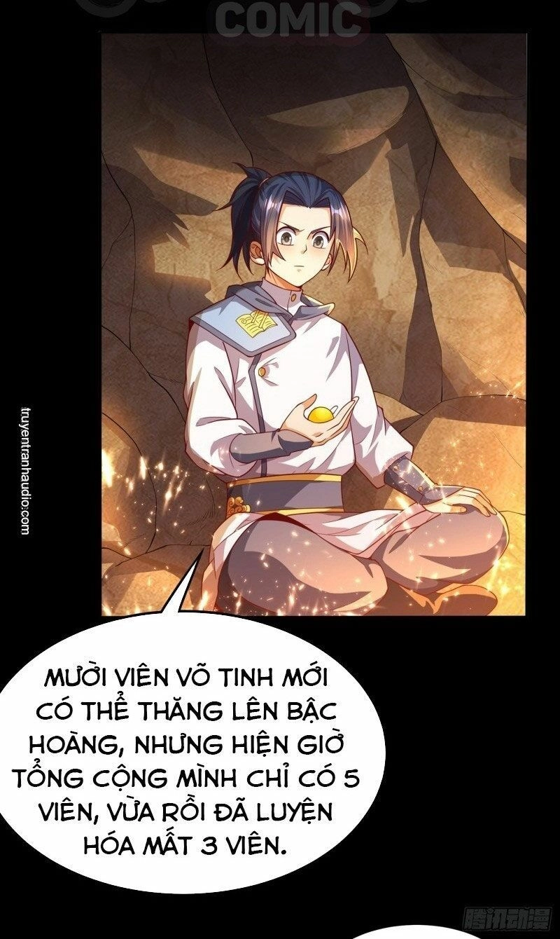 Võ Nghịch Chapter 51 - 2