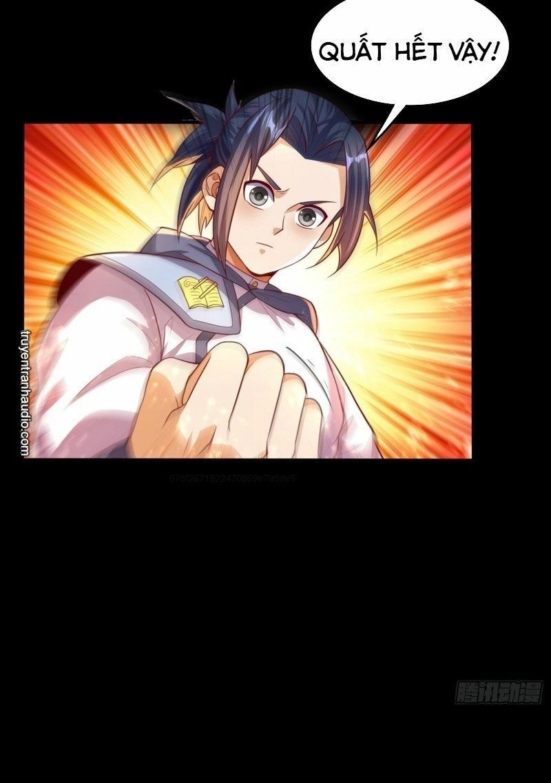 Võ Nghịch Chapter 51 - 3