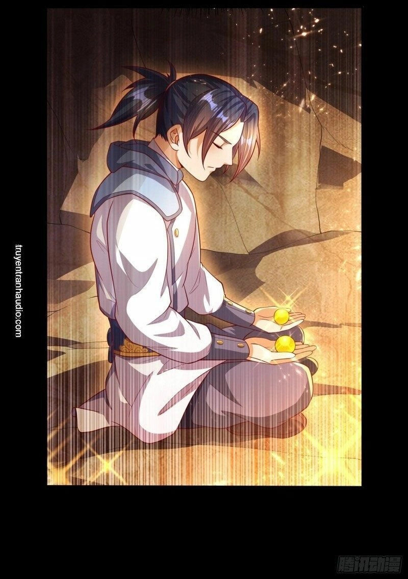 Võ Nghịch Chapter 51 - 4