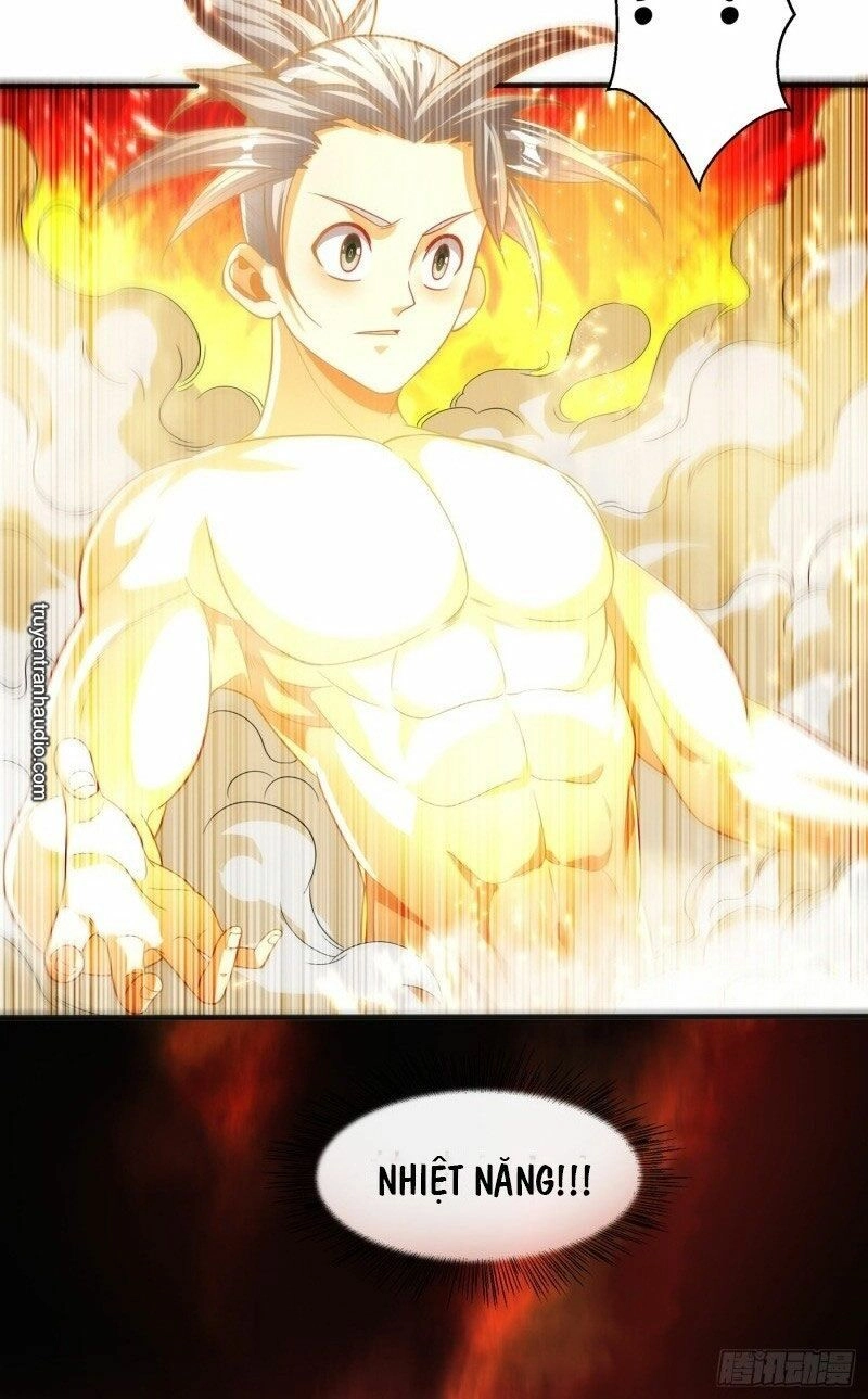 Võ Nghịch Chapter 51 - 8