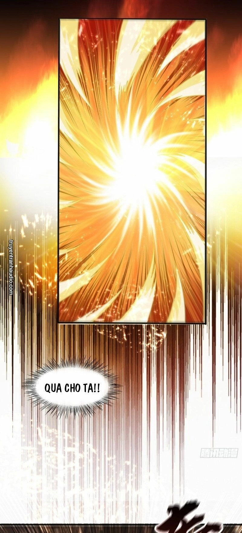 Võ Nghịch Chapter 51 - 9