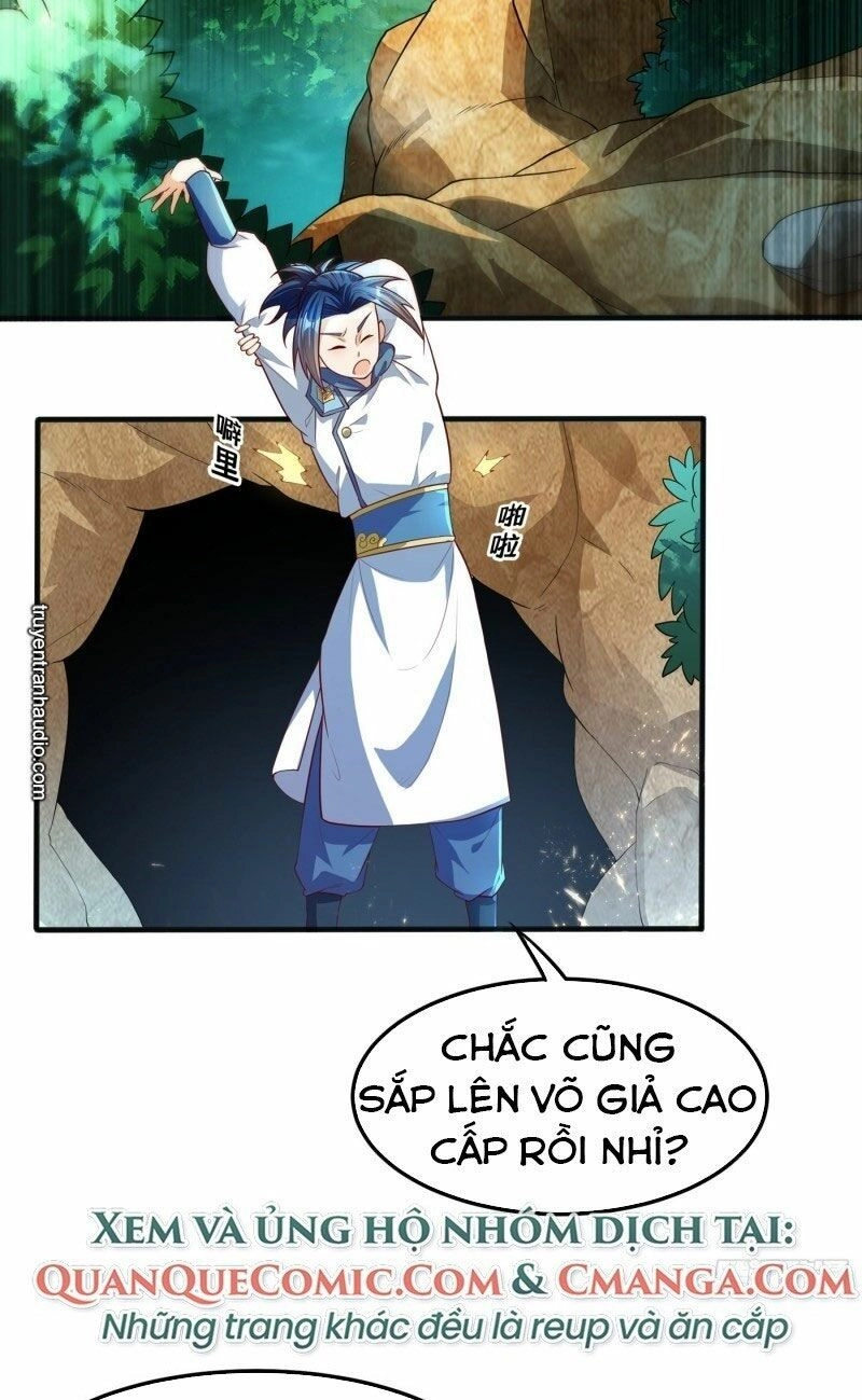 Võ Nghịch Chapter 51 - 13
