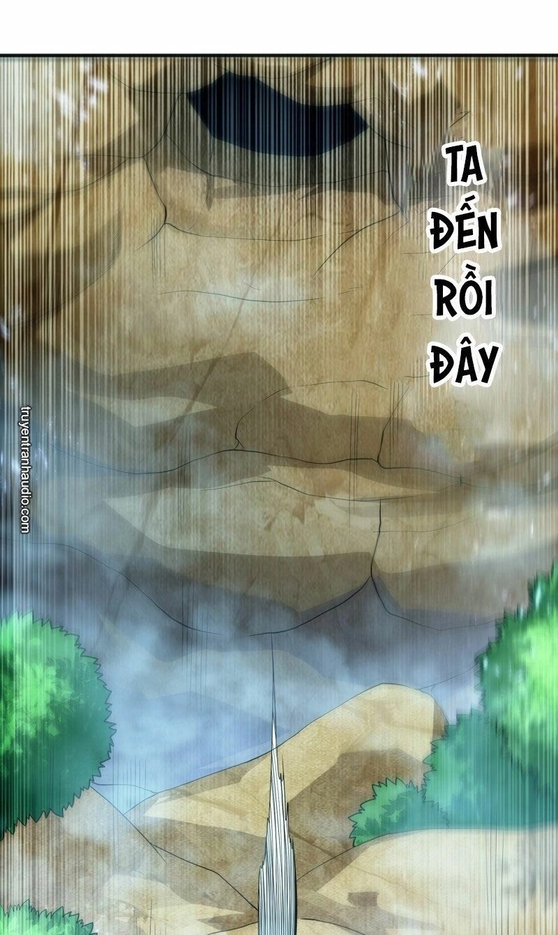 Võ Nghịch Chapter 51 - 17