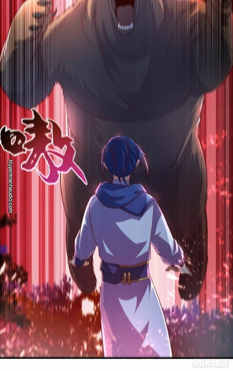 Võ Nghịch Chapter 51 - 24