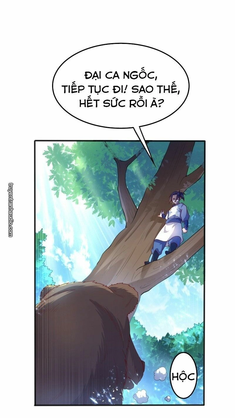 Võ Nghịch Chapter 51 - 29