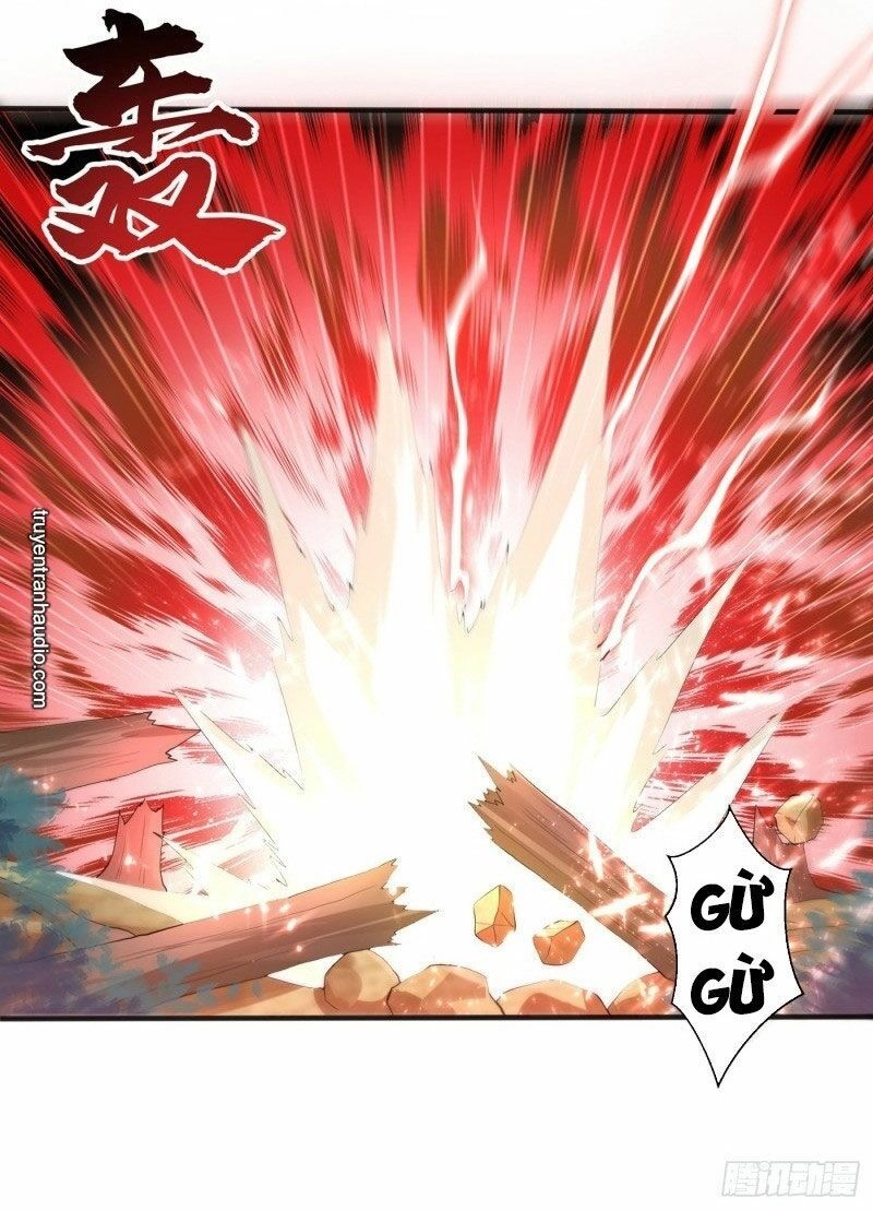 Võ Nghịch Chapter 51 - 34