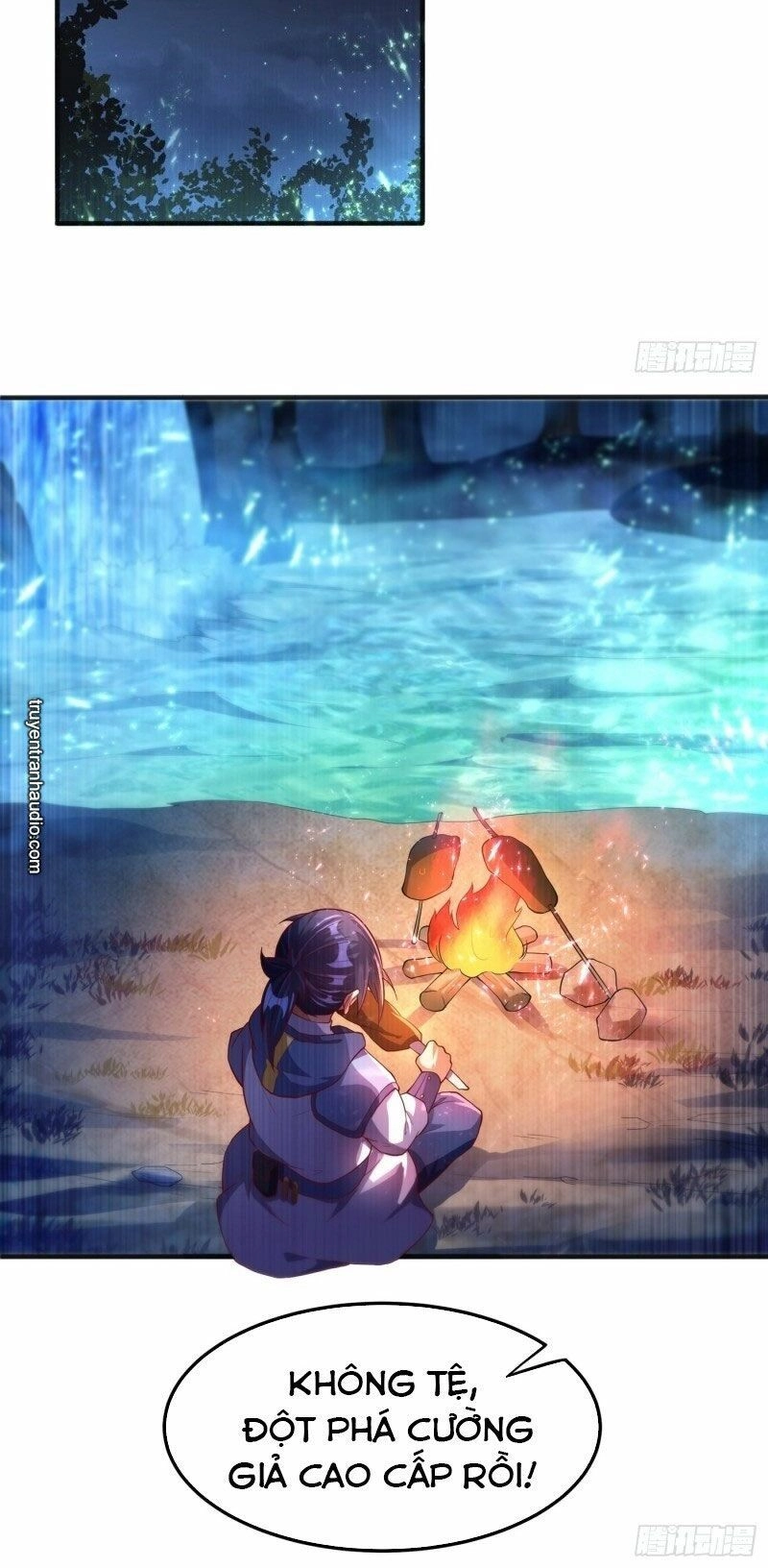 Võ Nghịch Chapter 51 - 36