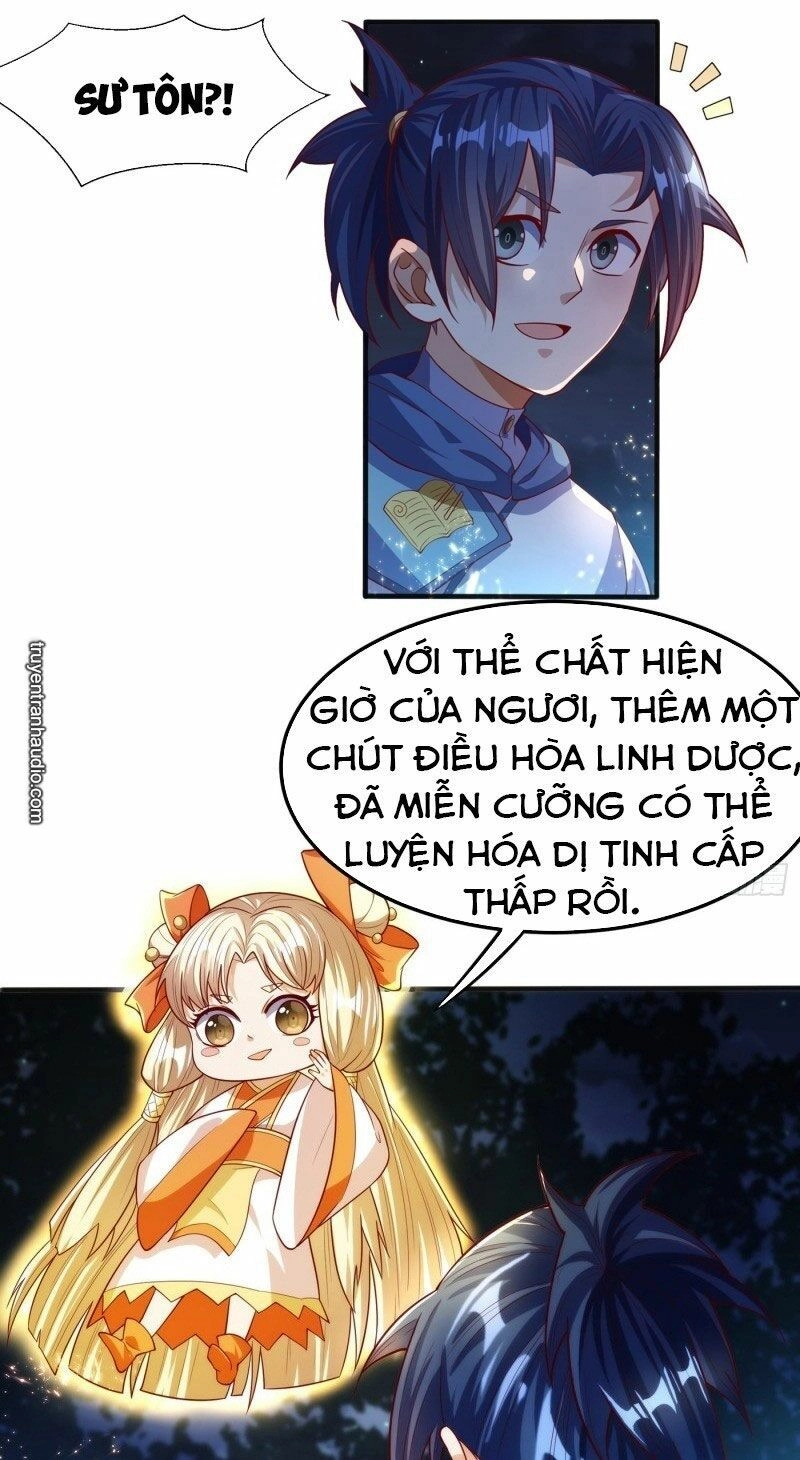 Võ Nghịch Chapter 51 - 37