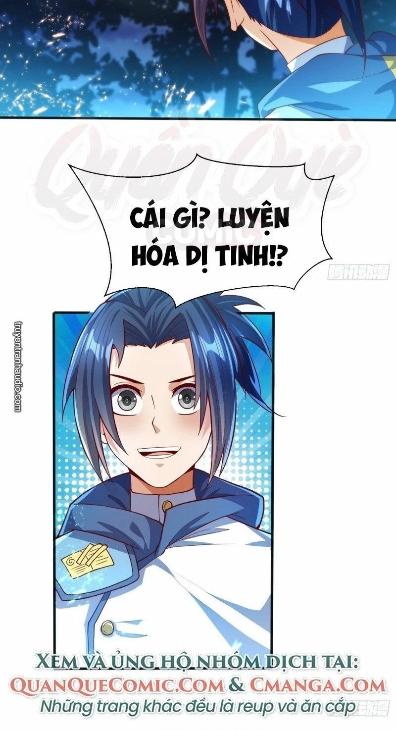 Võ Nghịch Chapter 51 - 38