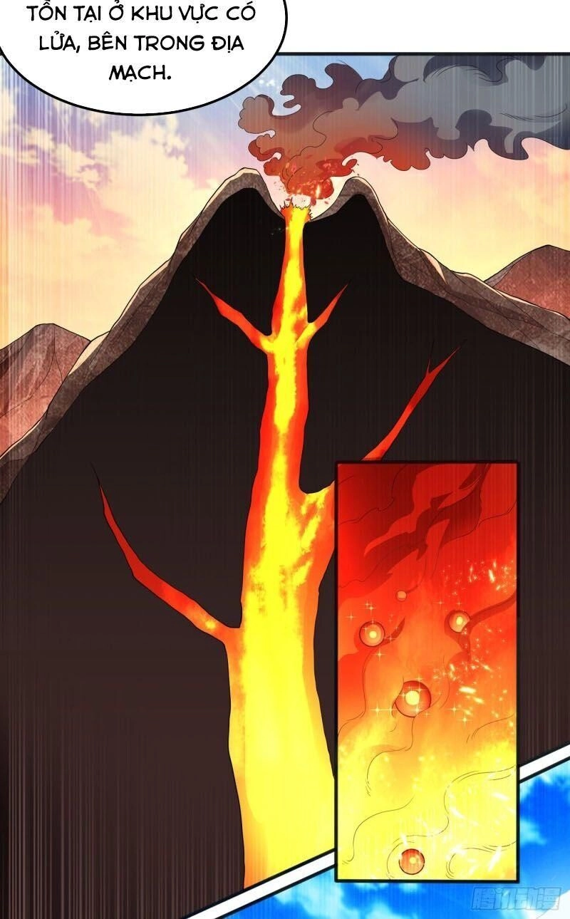 Võ Nghịch Chapter 52 - 2