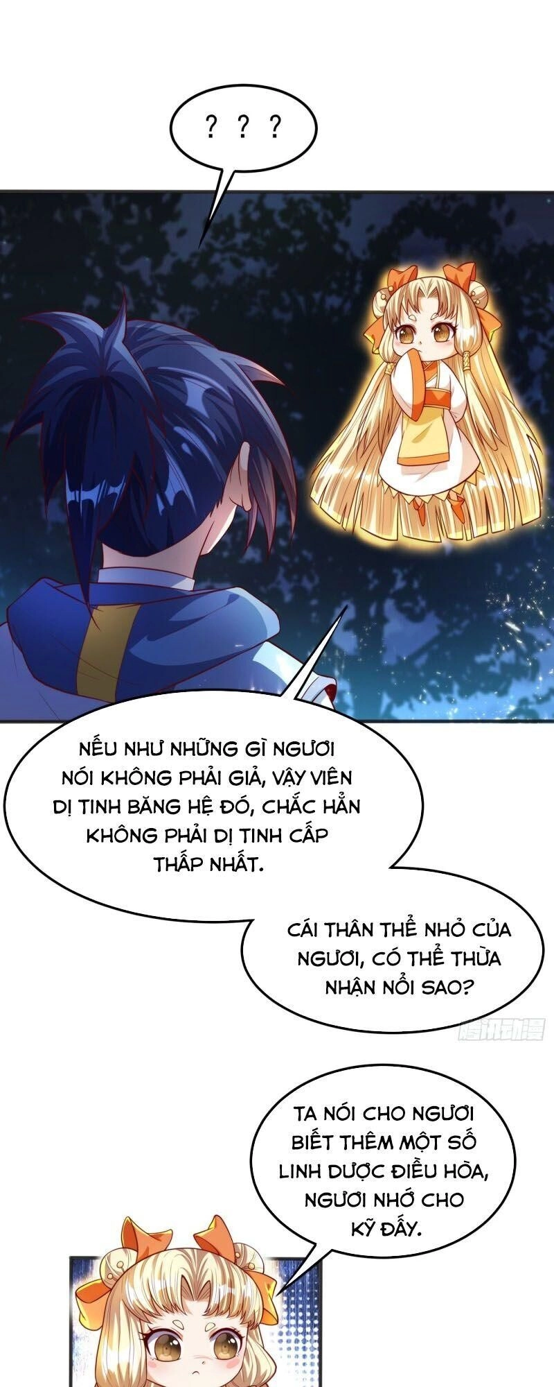 Võ Nghịch Chapter 52 - 9
