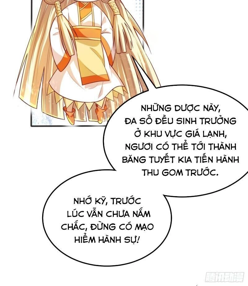 Võ Nghịch Chapter 52 - 10