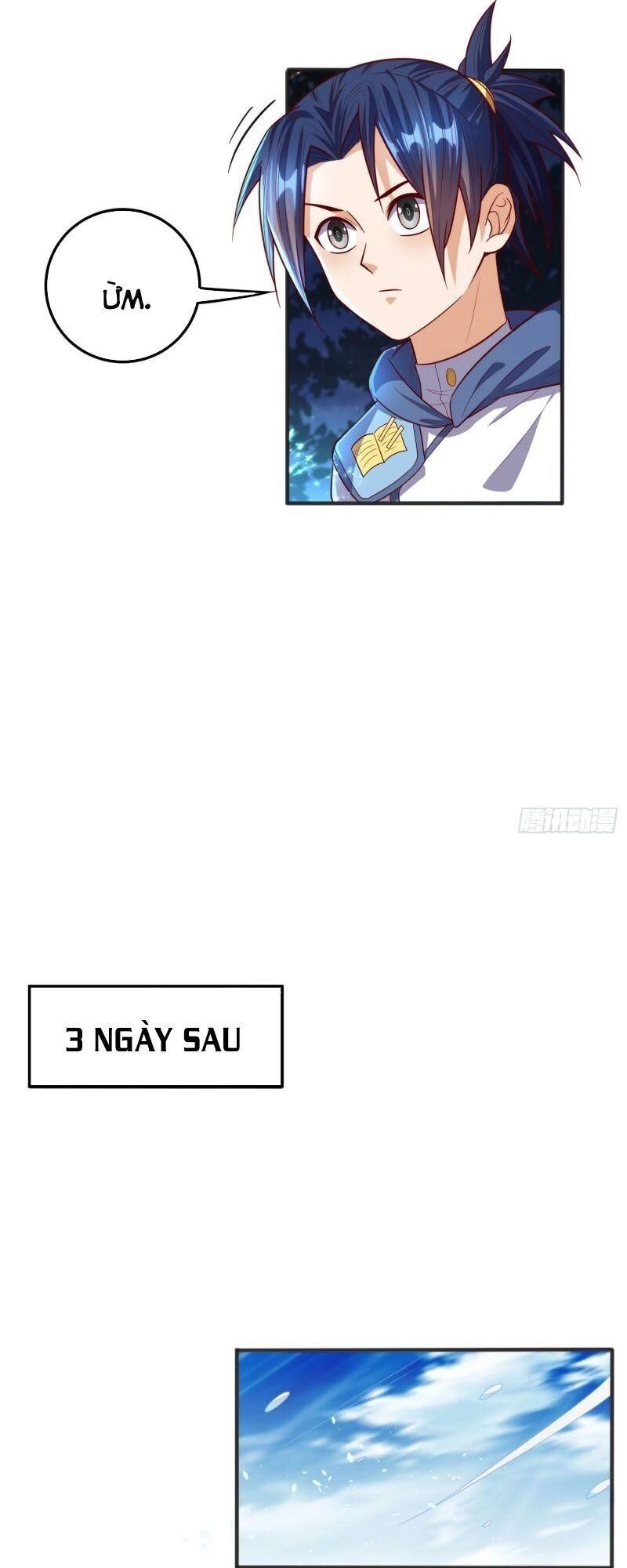 Võ Nghịch Chapter 52 - 11