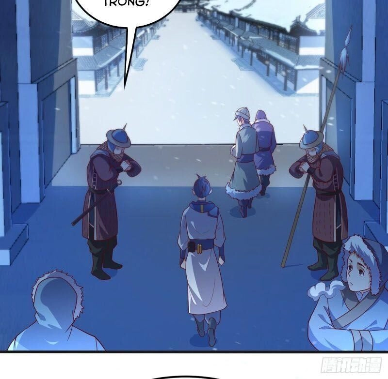 Võ Nghịch Chapter 52 - 18