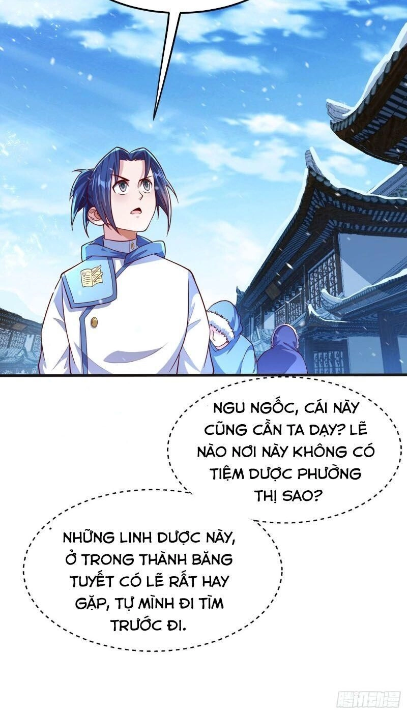 Võ Nghịch Chapter 52 - 20