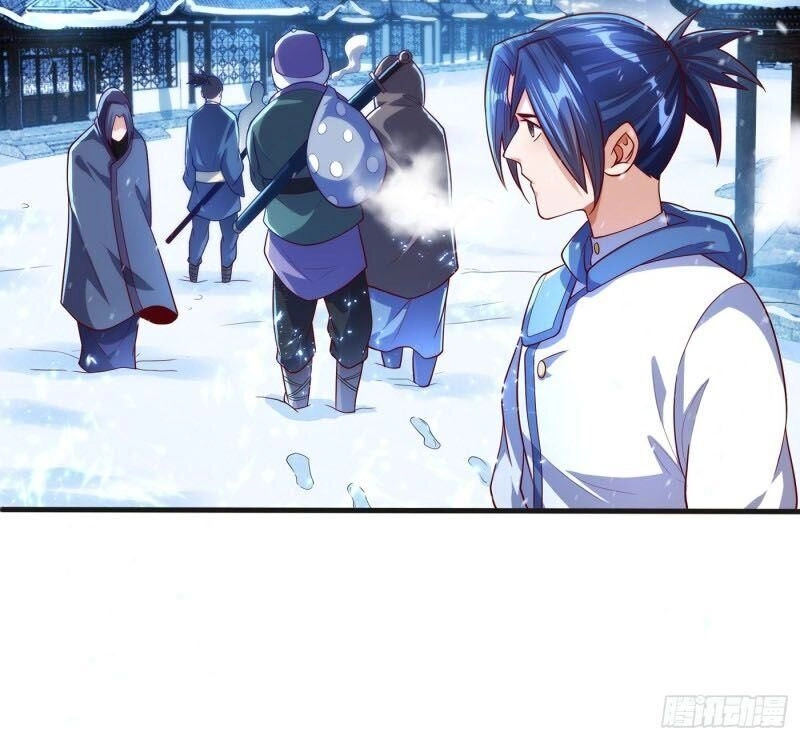 Võ Nghịch Chapter 52 - 22