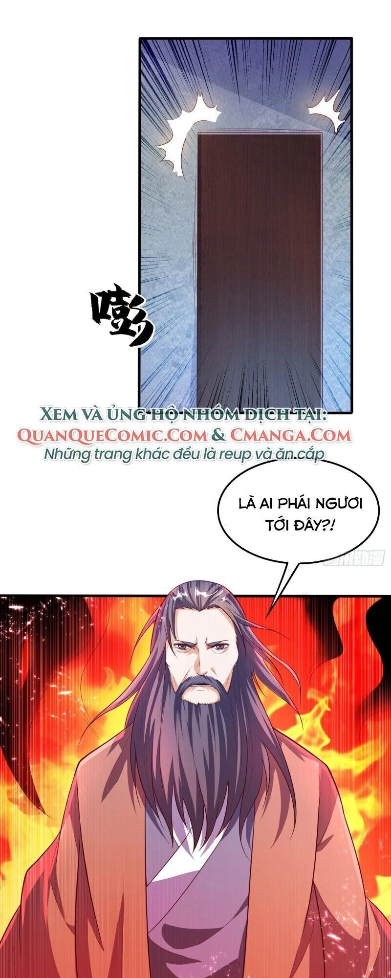 Võ Nghịch Chapter 52 - 39