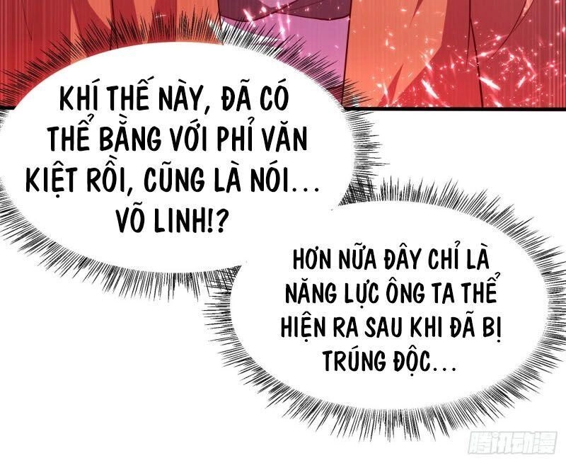 Võ Nghịch Chapter 52 - 40