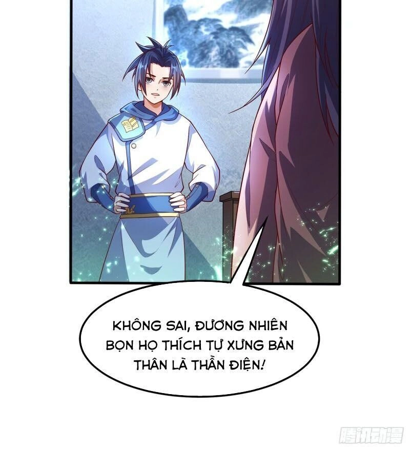Võ Nghịch Chapter 53 - 2
