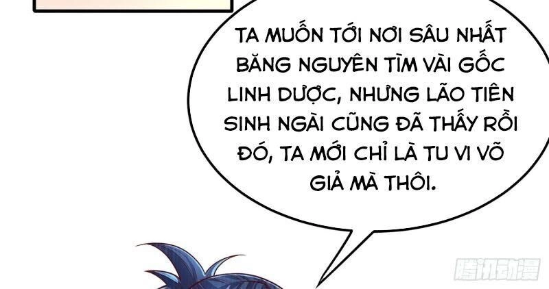 Võ Nghịch Chapter 53 - 4