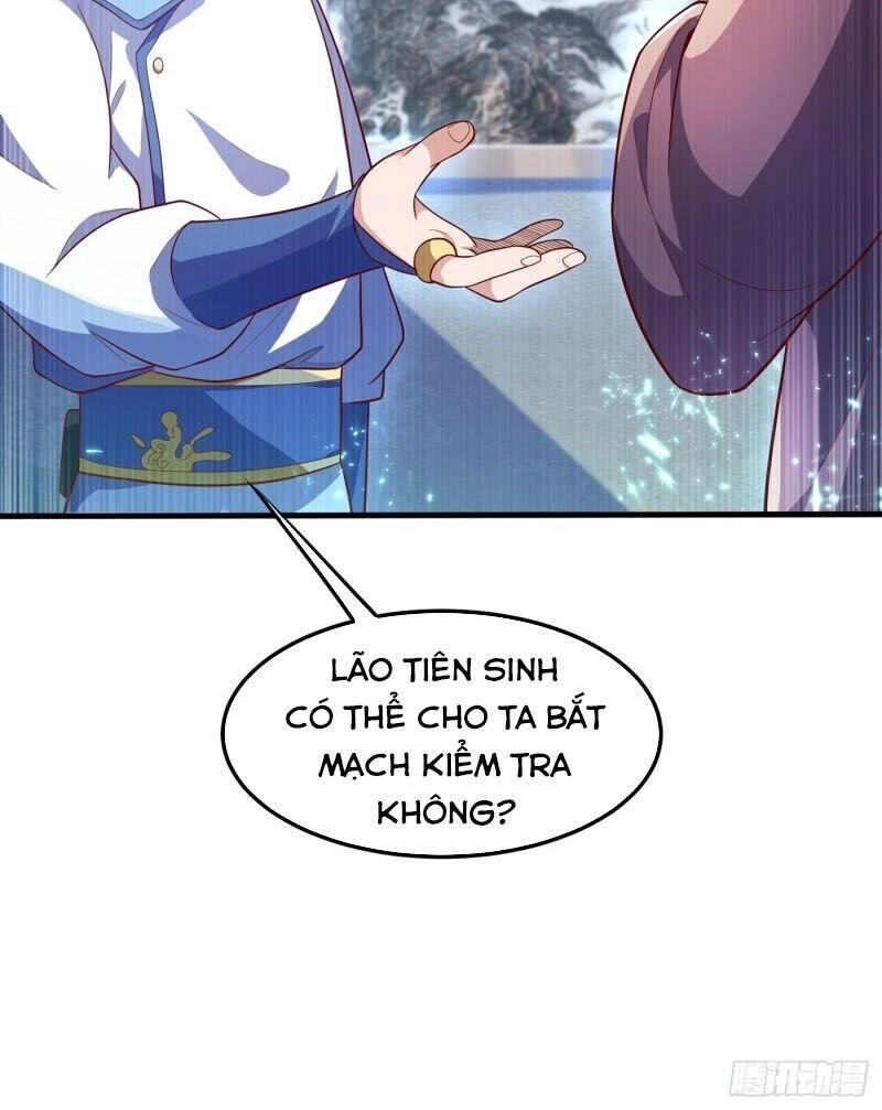 Võ Nghịch Chapter 53 - 8