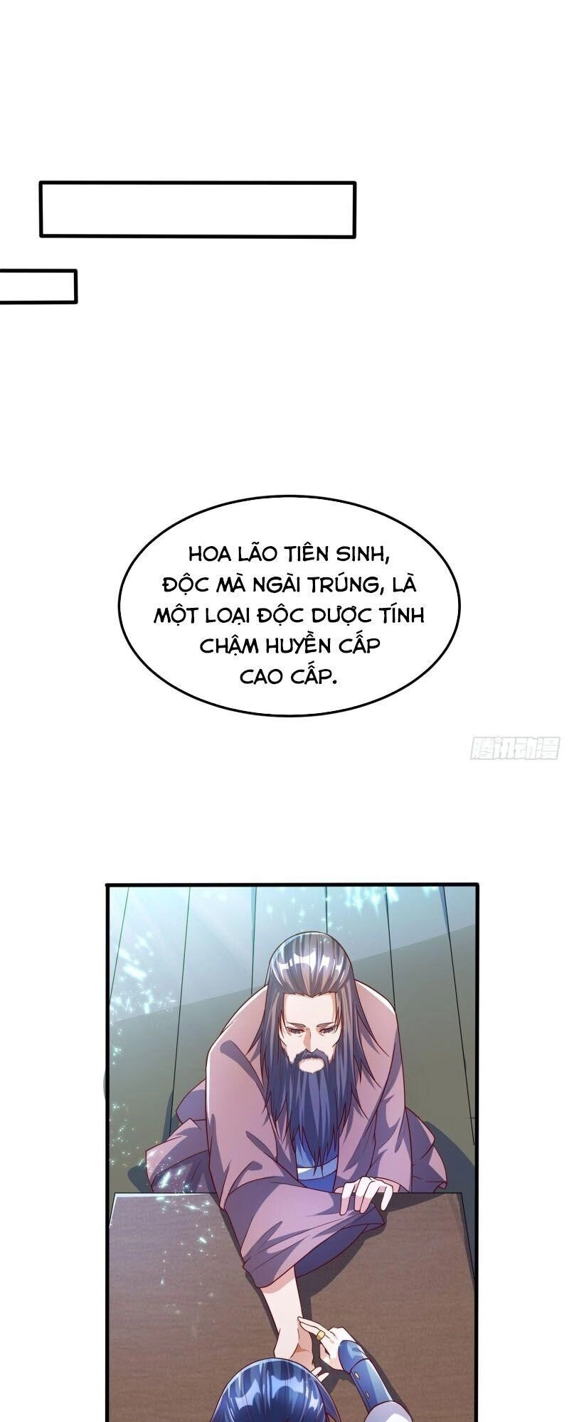 Võ Nghịch Chapter 53 - 9