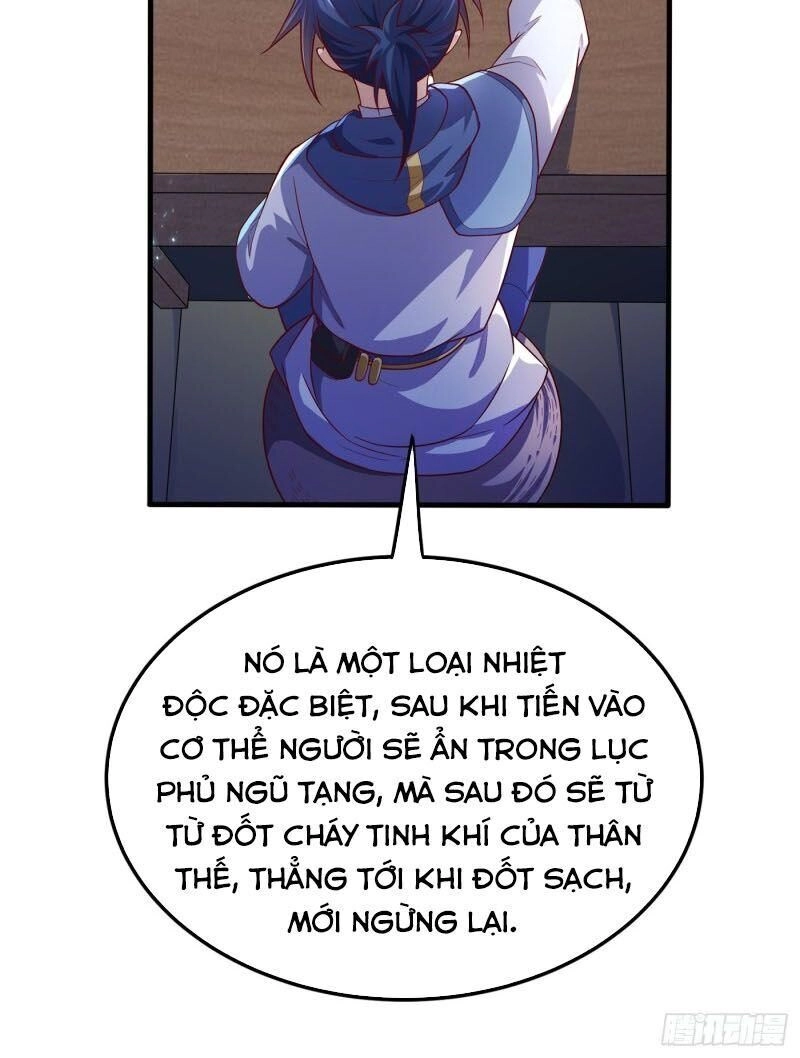 Võ Nghịch Chapter 53 - 10