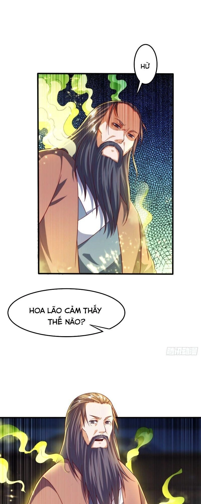 Võ Nghịch Chapter 53 - 21