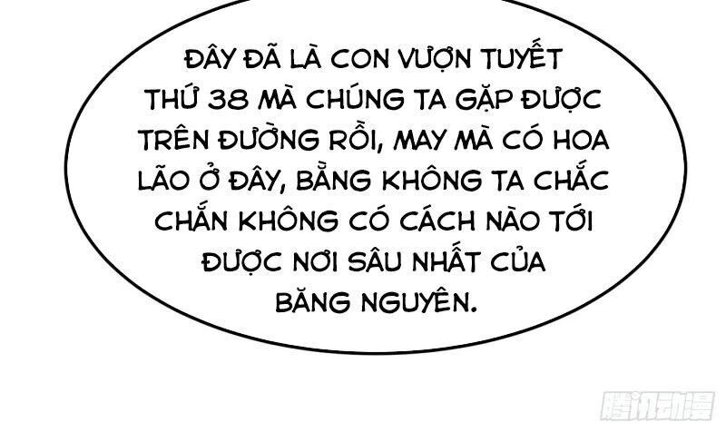 Võ Nghịch Chapter 53 - 34