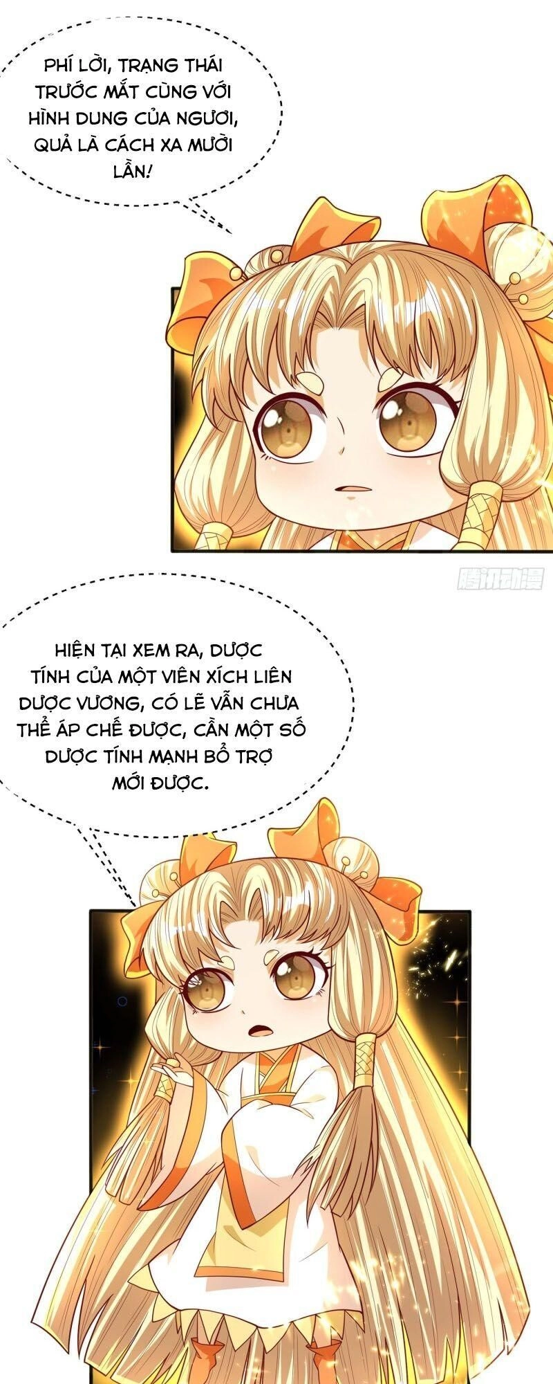 Võ Nghịch Chapter 54 - 3