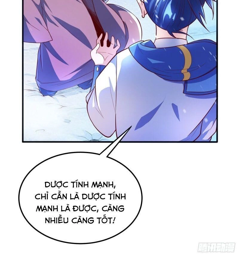 Võ Nghịch Chapter 54 - 10