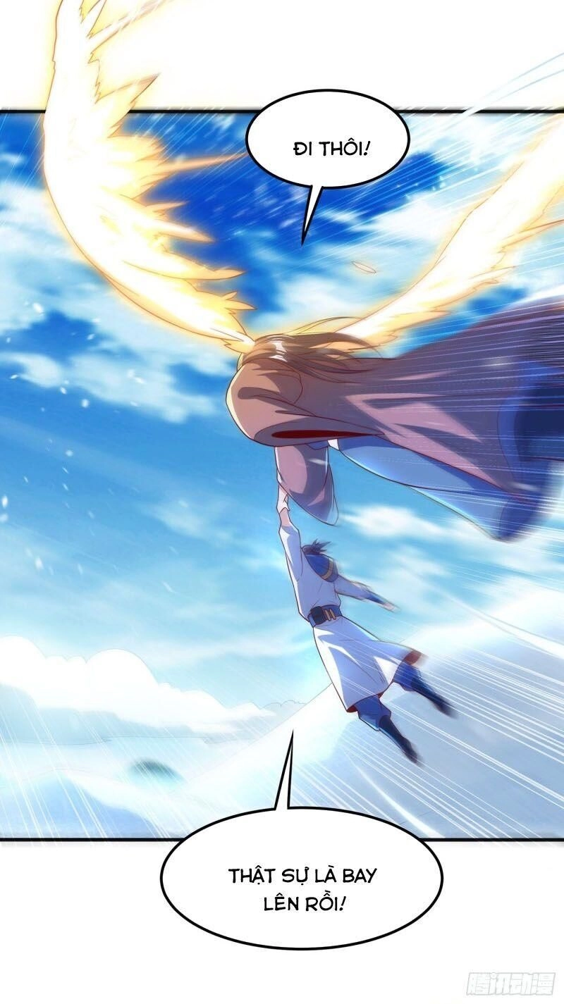 Võ Nghịch Chapter 54 - 16