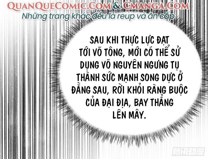 Võ Nghịch Chapter 54 - 18