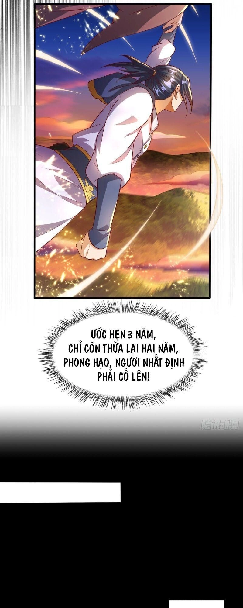 Võ Nghịch Chapter 54 - 19