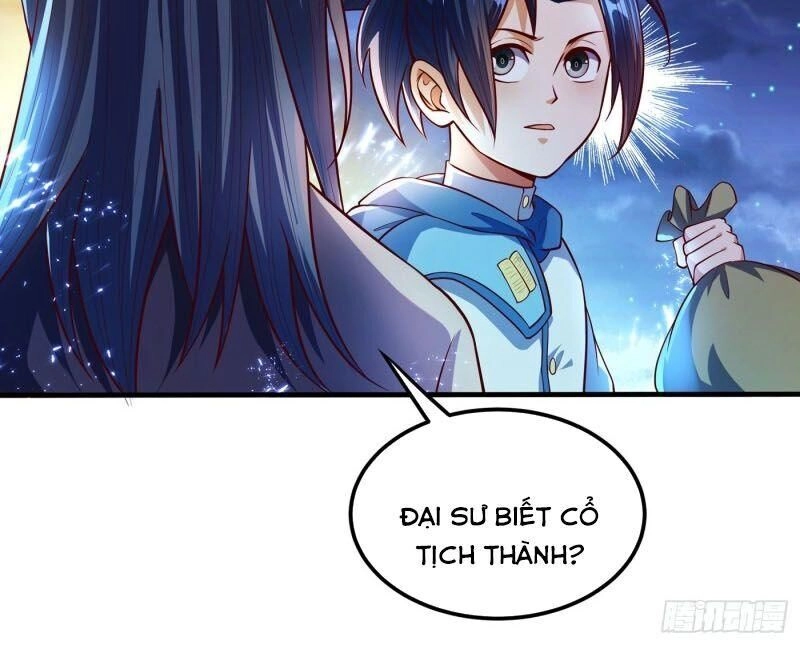 Võ Nghịch Chapter 54 - 22