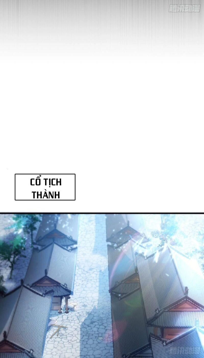 Võ Nghịch Chapter 54 - 26