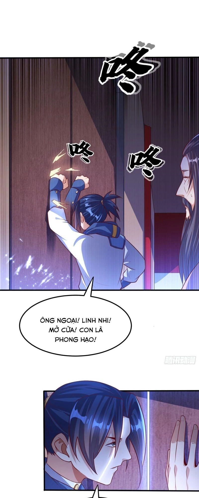 Võ Nghịch Chapter 54 - 29